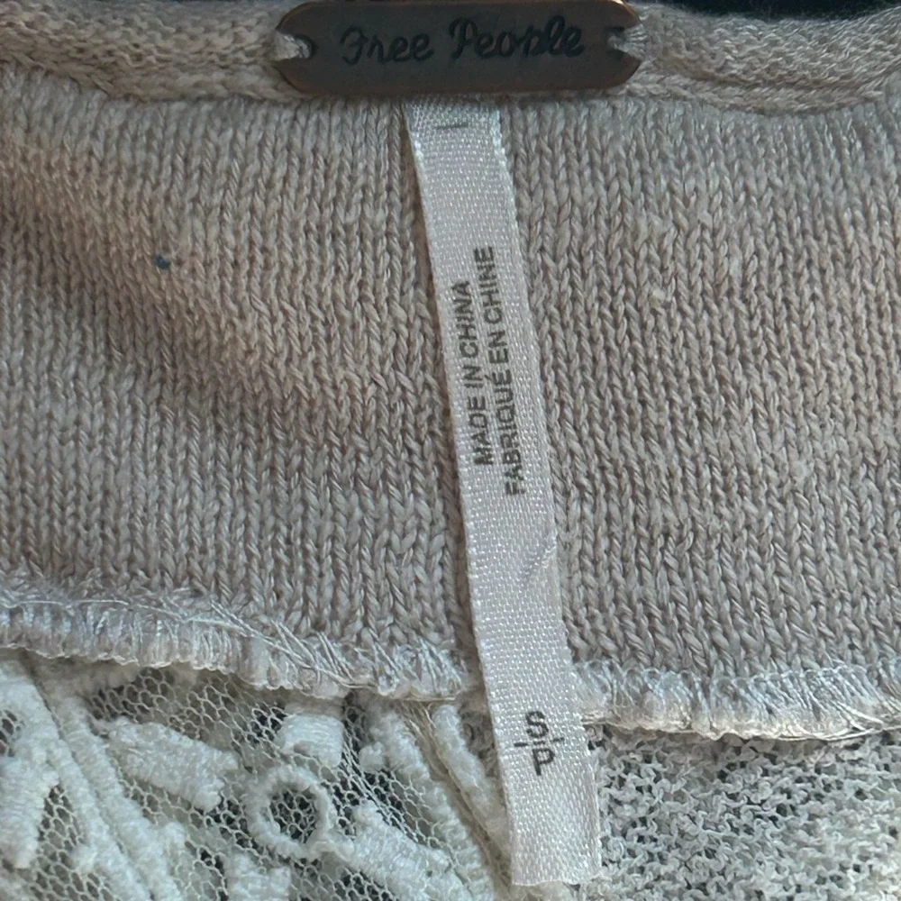Free People free people
